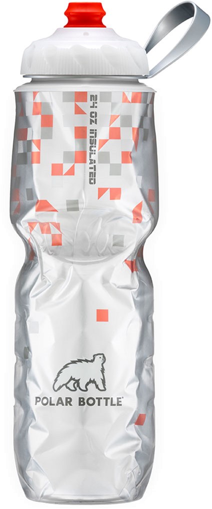 

Бутылка Polar Bottle BreakAway Orange 710 мл Белый (IB24BAO)