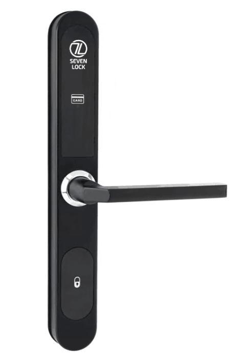 

Автономный RFID замок SEVEN Lock SL-7737S