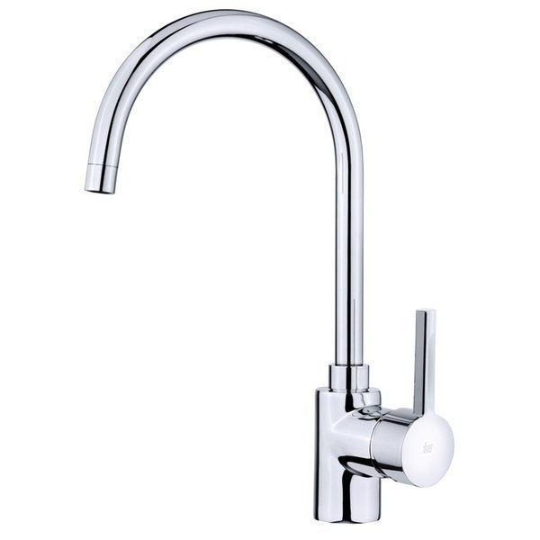 

Смеситель для кухни Teka Alaior-XL H (ARK 915) хром 239151210 (239151200)