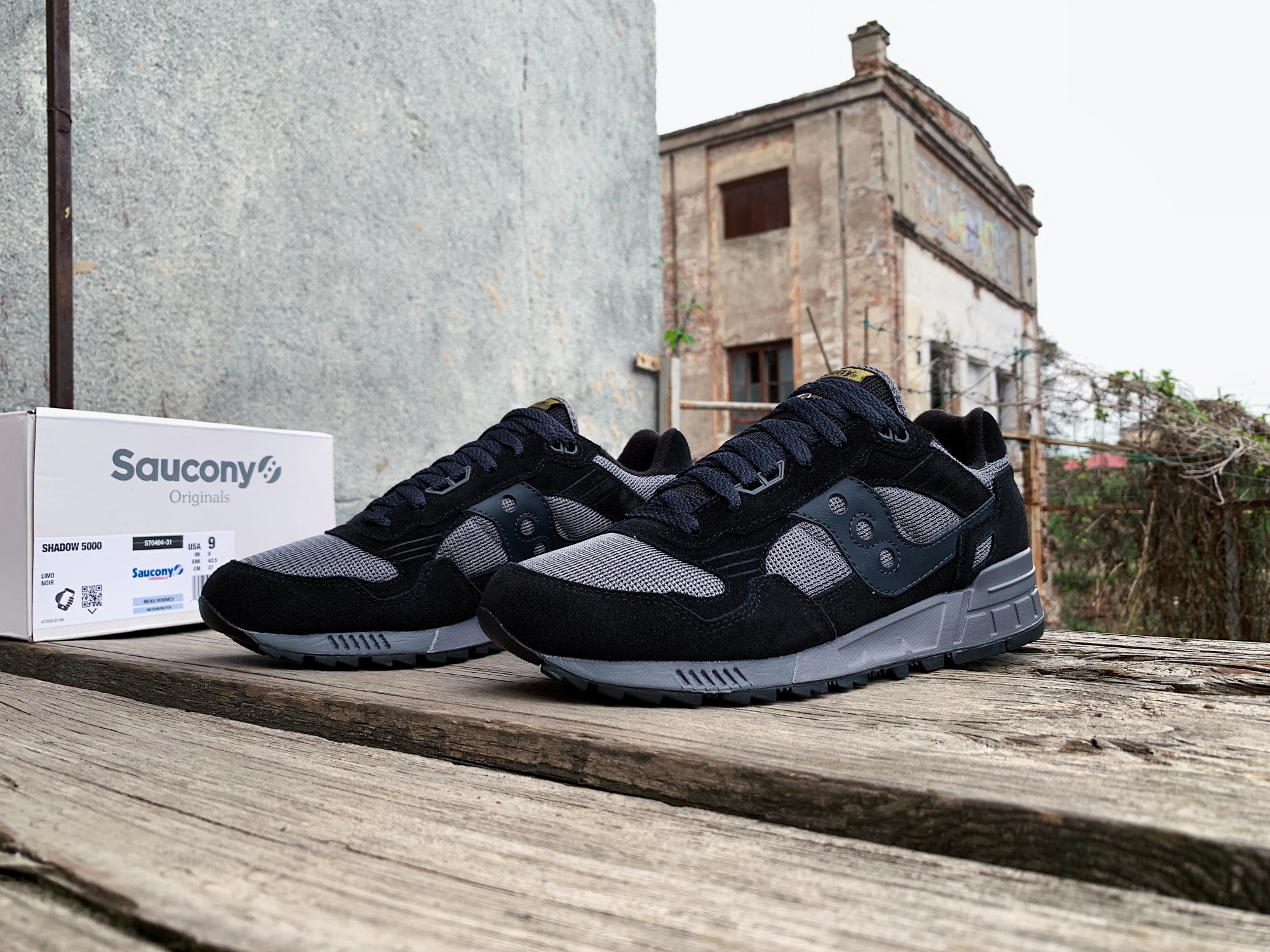 Saucony shadow cheap 5000 homme 2017