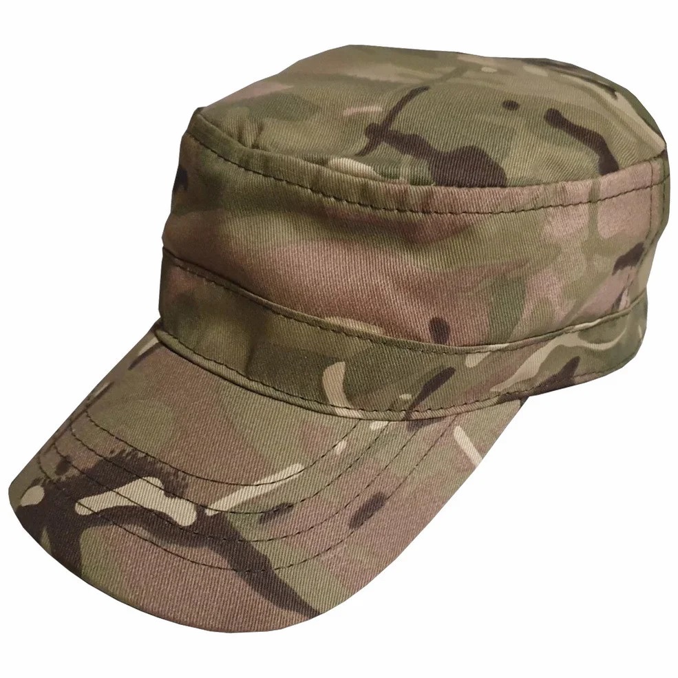 

Кепка милитари TANK MULTICAM