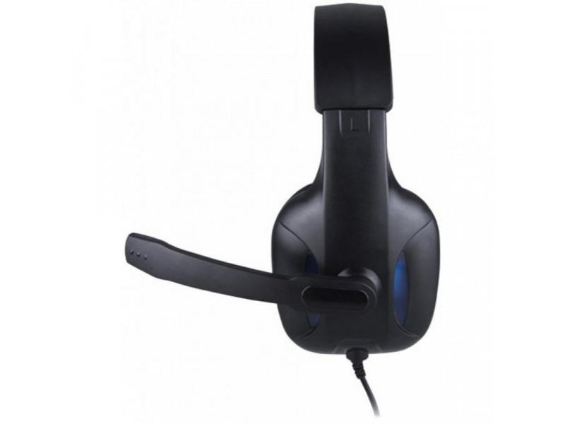 

Наушники Gembird GHS-04 Black