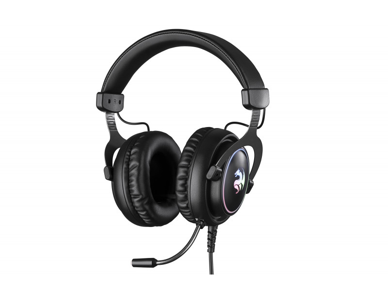 

Компьютерная гарнитура 2E Gaming HG320 RGB -HG320B