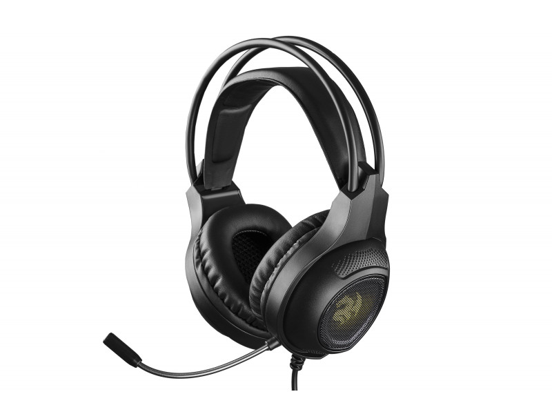 

Компьютерная гарнитура 2E GAMING HG310 BLACK -HG310B