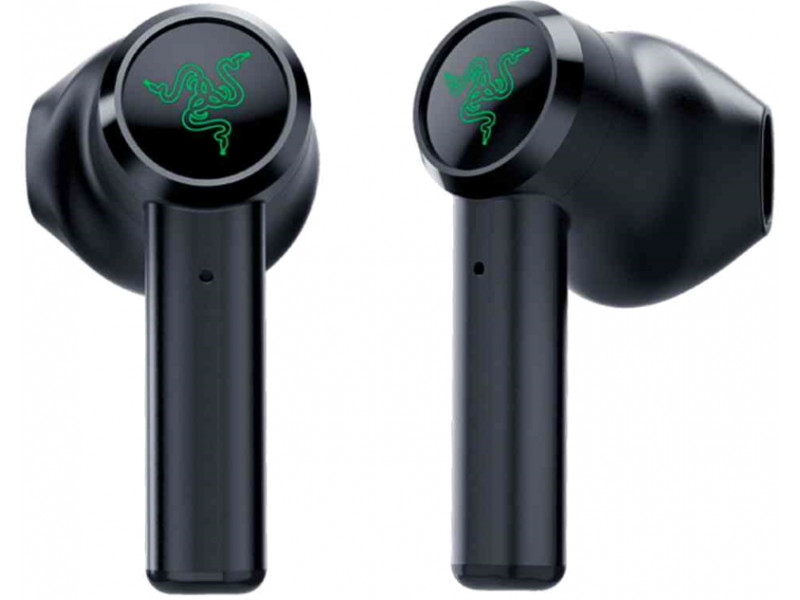 

Наушники Razer Hammerhead True Wireless (RZ12-02970100-R3G1)