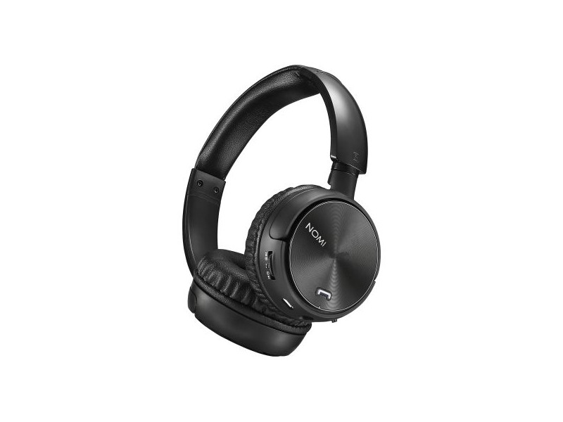 

Наушники Nomi NBH-470 Black