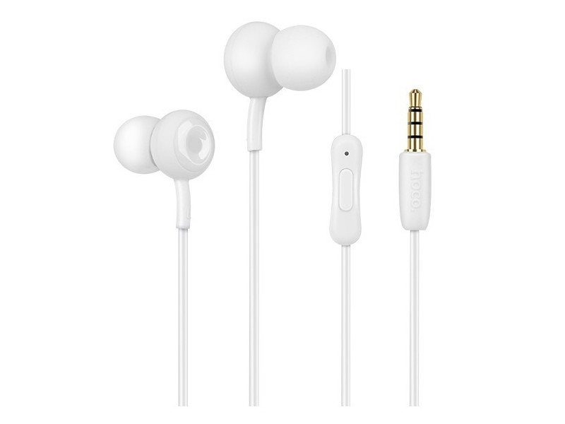 

Наушники Hoco M24 White
