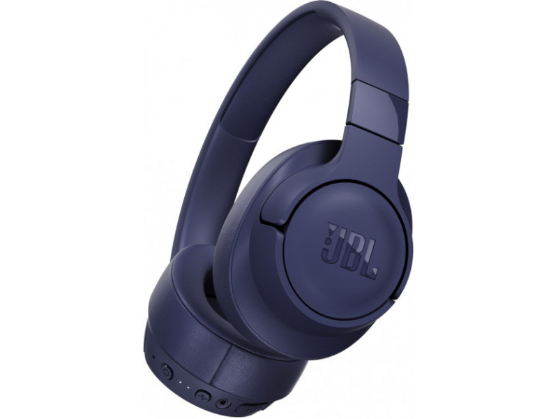 

Наушники JBL Tune 750 BTNC Blue