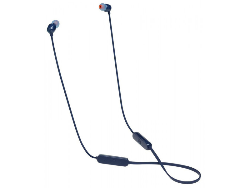 

Наушники JBL Tune 115 BT Blue (T115BTBLU)