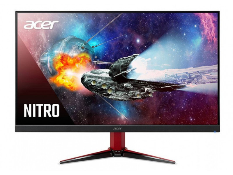 

Монитор Acer LCD 27 Nitro VG272Xbmiipx UM.HV2EE.X01
