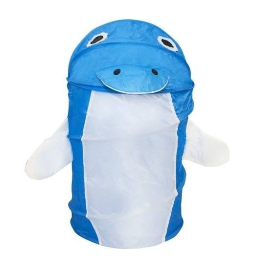

Корзина для игрушек (Пингвин) (RTМ 0282)