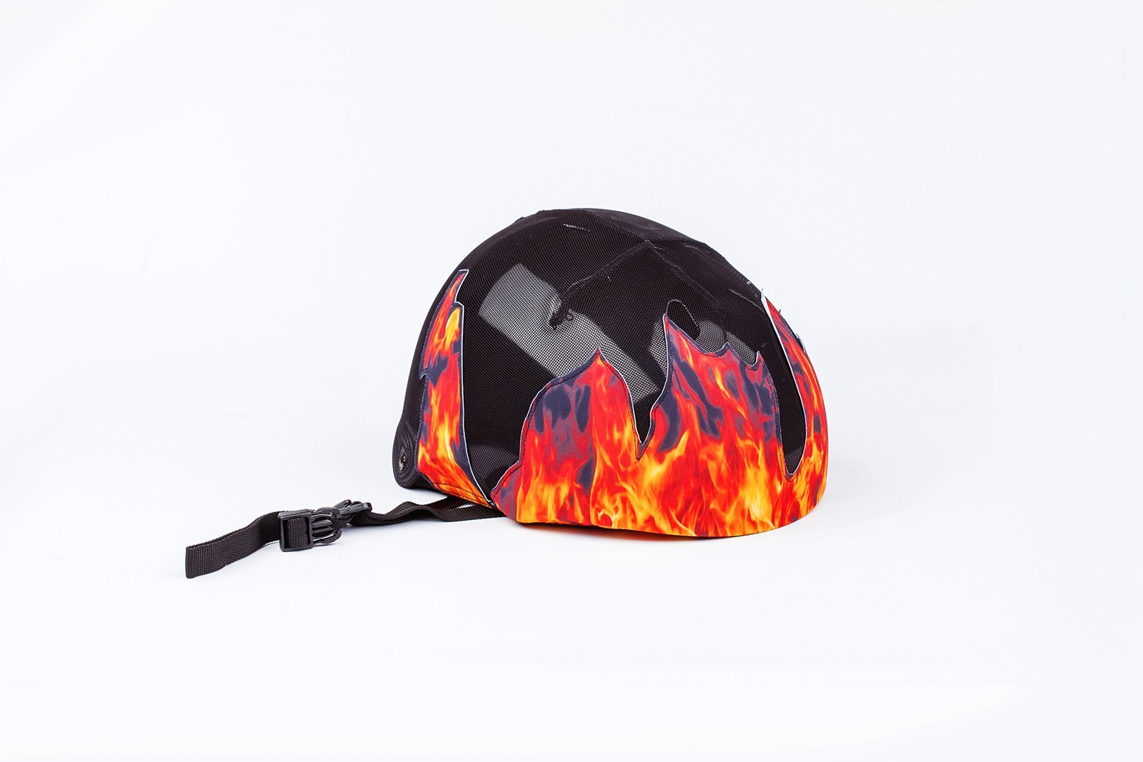 

Чехол на шлем Vuda Fire S черный VSUF.02.23_S