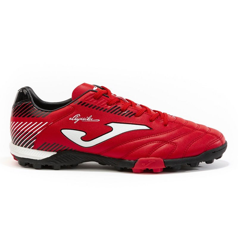 

Сороконожки (шиповки) Joma AGUILA красные 46 AGUS.2006.TF