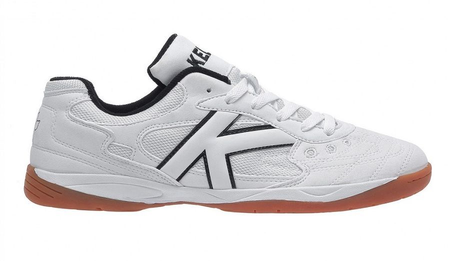 

Футзалки (бампы) Kelme COPA белые 42.5 55.257.006