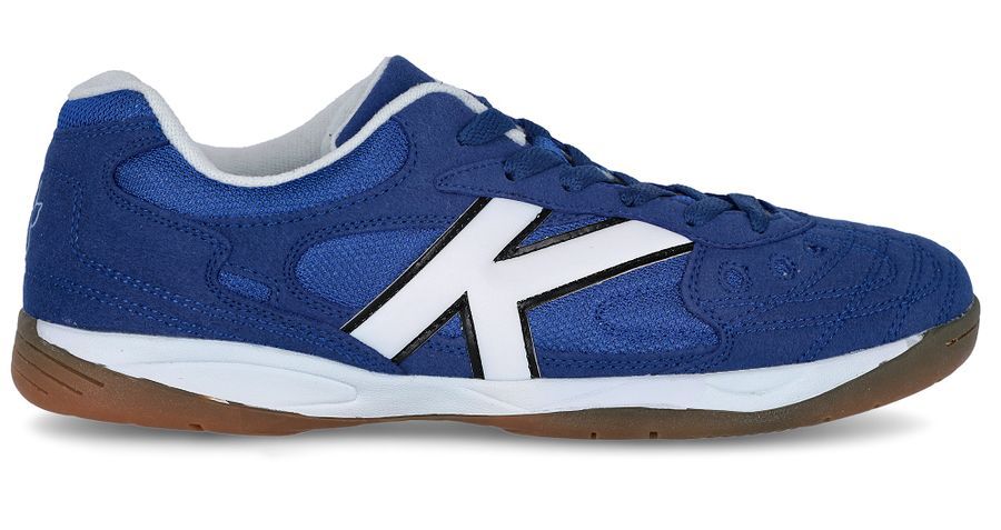 

Футзалки (бампы) Kelme COPA синие 45 55.257.196