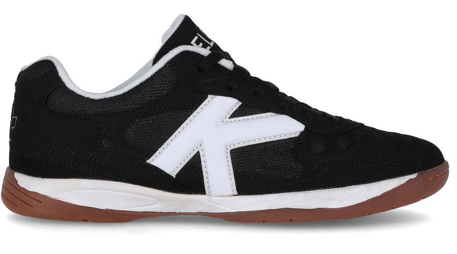 

Футзалки (бампы) Kelme COPA черные 40 55.257.026