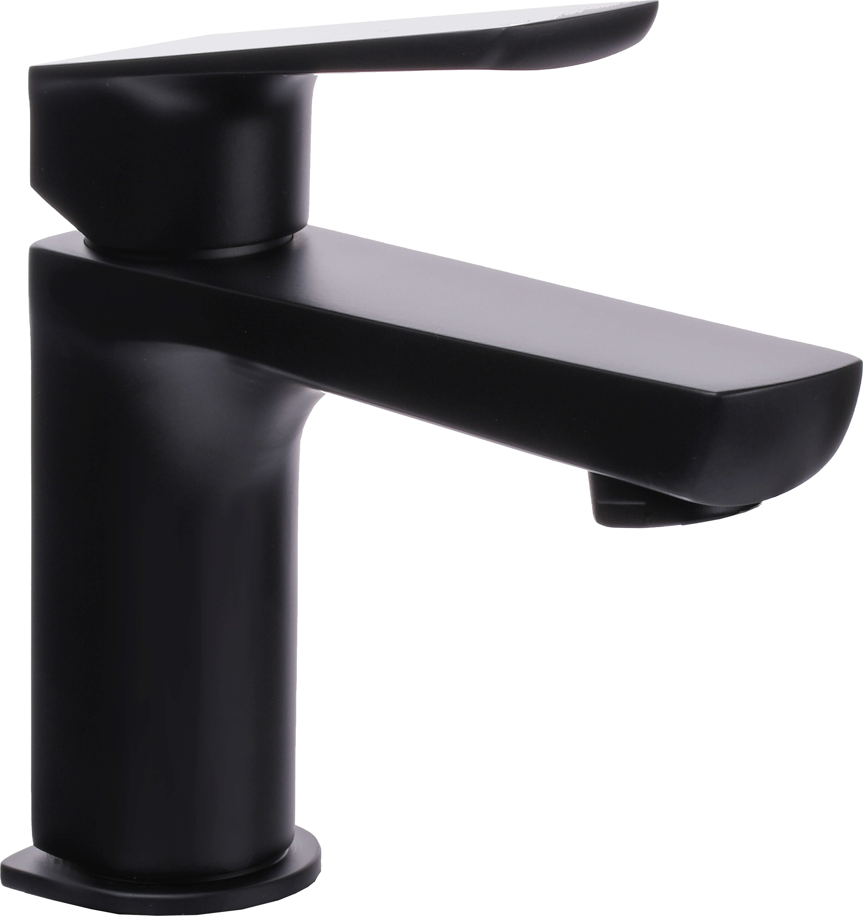 

Смеситель для раковины TOPAZ Lexi TL-21201-H57-BL