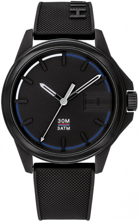 

Мужские часы Tommy Hilfiger 1791624