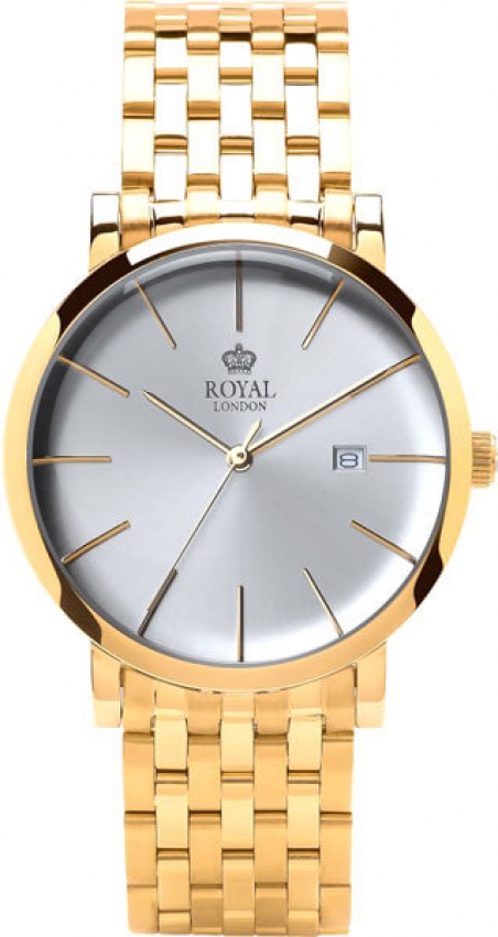 

Мужские часы Royal London 41346-03
