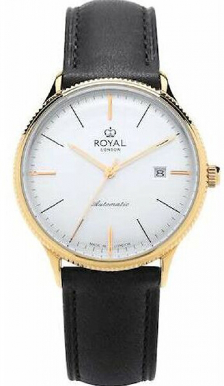 

Мужские часы Royal London 41478-04