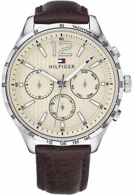 

Мужские часы Tommy Hilfiger 1791467