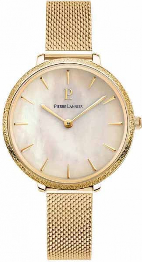 

Женские часы Pierre Lannier 004G598