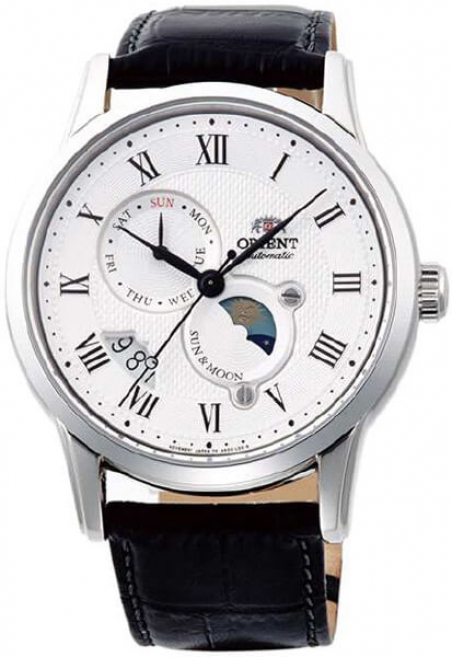 

Мужские часы Orient FAK00002S0