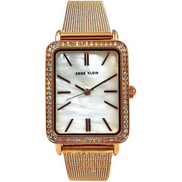 

Женские часы Anne Klein AK/3642RGST