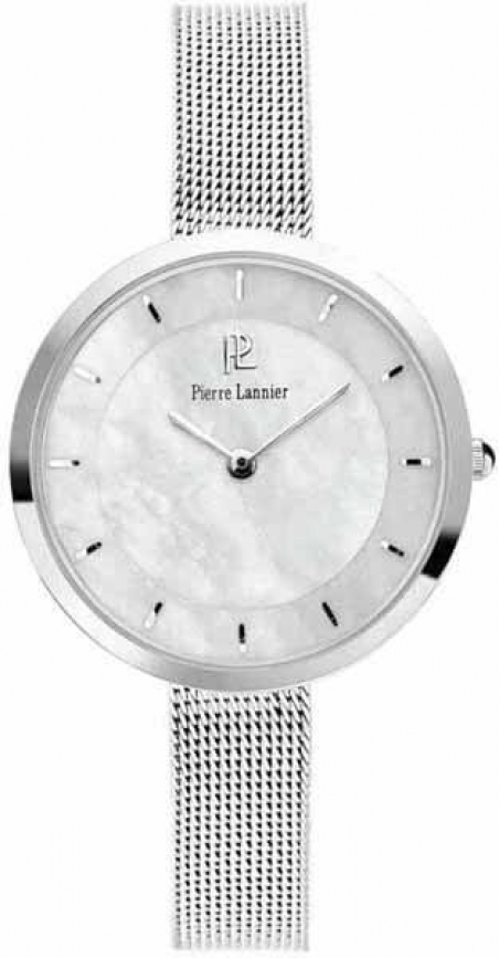 

Женские часы Pierre Lannier 074K698
