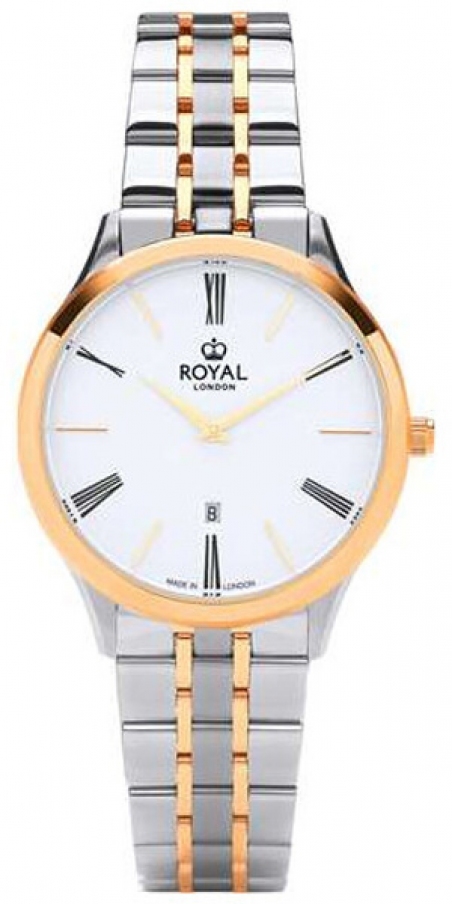 

Женские часы Royal London 21426-08