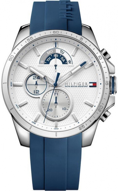 

Мужские часы Tommy Hilfiger 1791349