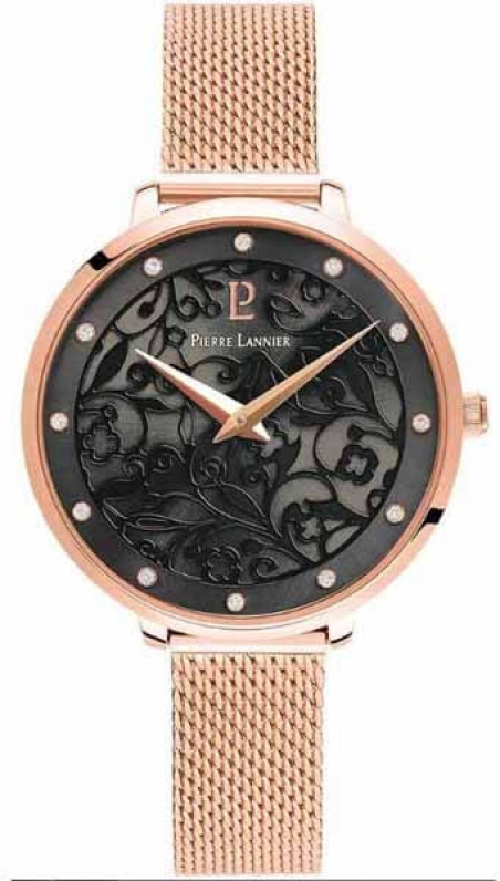 

Женские часы Pierre Lannier 039L938