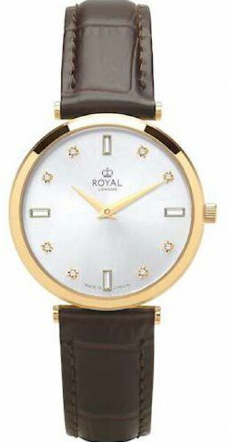 

Женские часы Royal London 21477-03