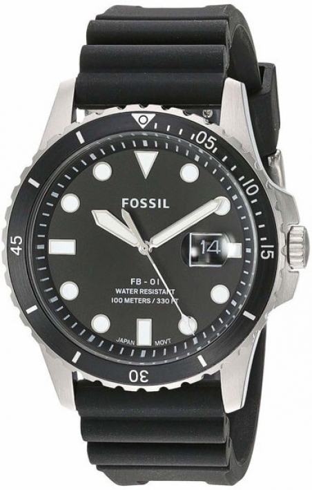 

Мужские часы Fossil FS5660