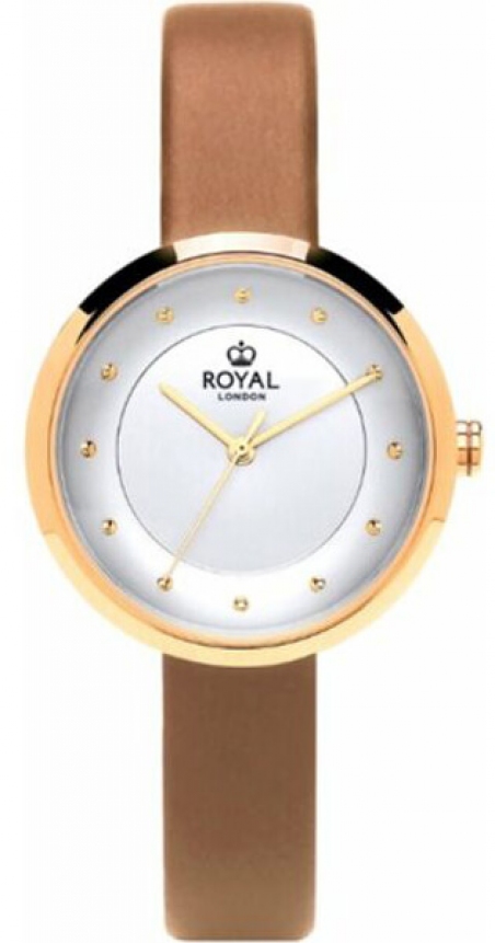 

Женские часы Royal London 21428-03