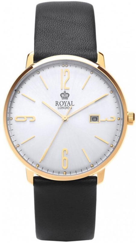 

Мужские часы Royal London 41342-04