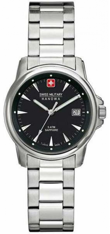 

Женские часы Swiss Military Hanowa 06-7230.04.007