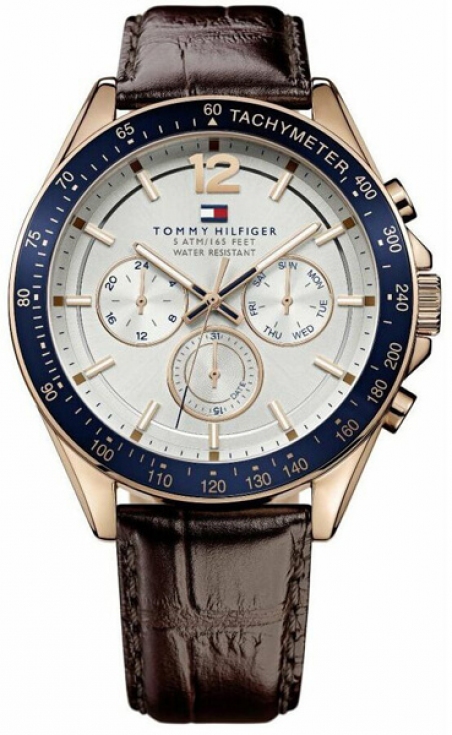 

Мужские часы Tommy Hilfiger 1791118