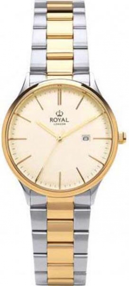 

Женские часы Royal London 21388-06