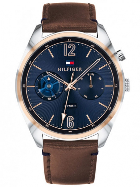 

Мужские часы Tommy Hilfiger 1791549