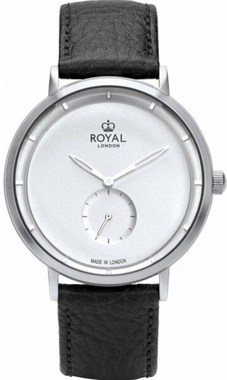 

Мужские часы Royal London 41470-01