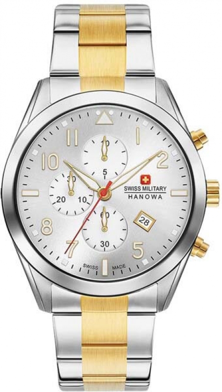 

Мужские часы Swiss Military Hanowa 06-5316.55.001