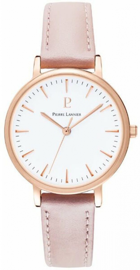 

Женские часы Pierre Lannier 090G905