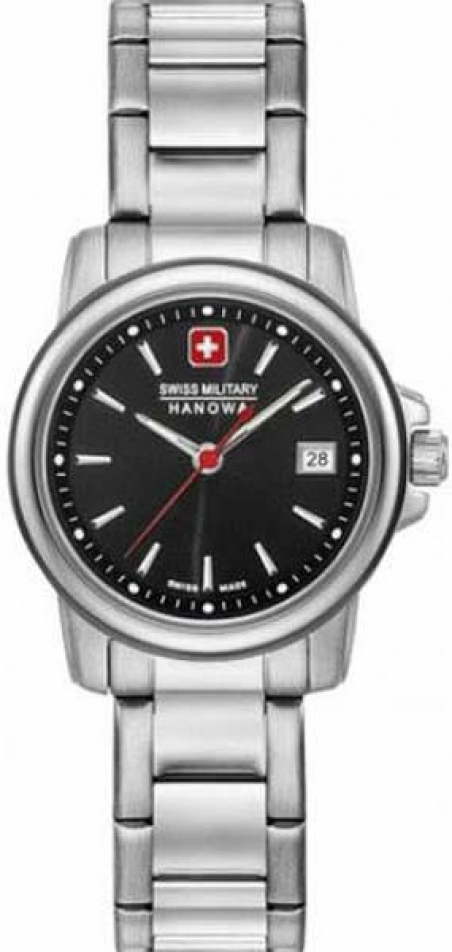 

Женские часы Swiss Military Hanowa 06-7230N.04.007