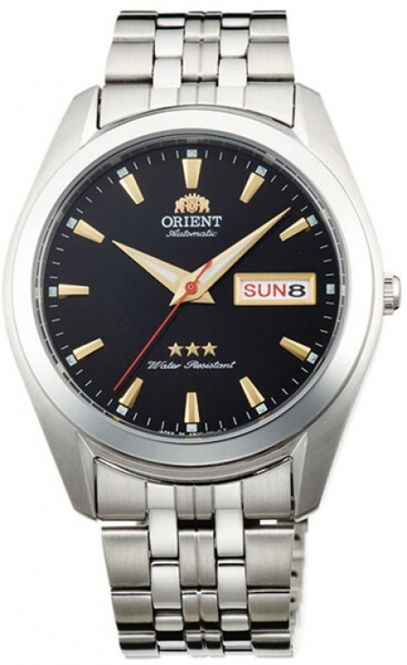 

Мужские часы Orient RA-AB0032B19B