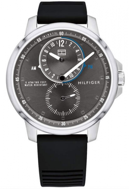 

Мужские часы Tommy Hilfiger 1791626