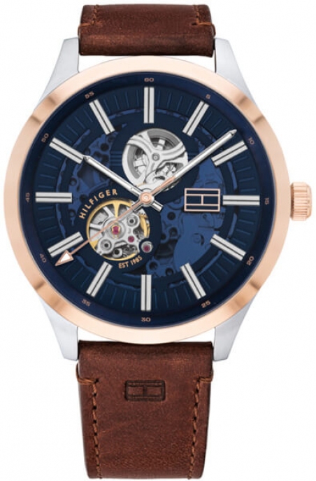 

Мужские часы Tommy Hilfiger 1791642