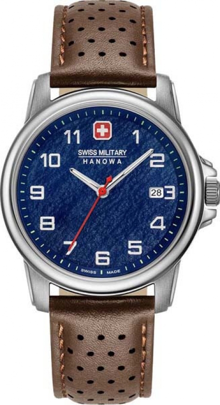 

Мужские часы Swiss Military Hanowa 06-4231.7.04.003