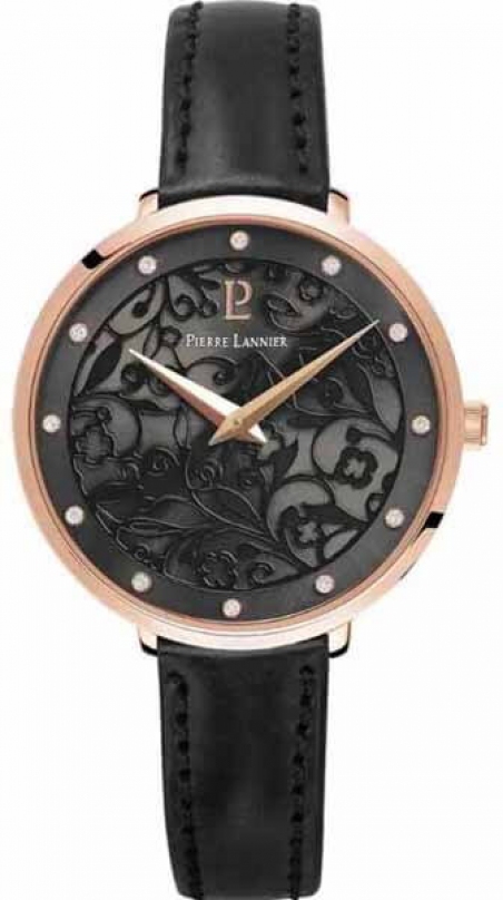 

Женские часы Pierre Lannier 039L933