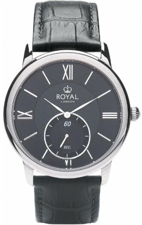 

Мужские часы Royal London 41417-02